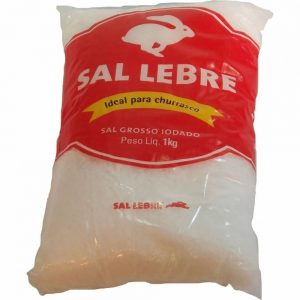 Churrasco Salt